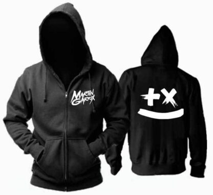 Poleron de Martin Garrix