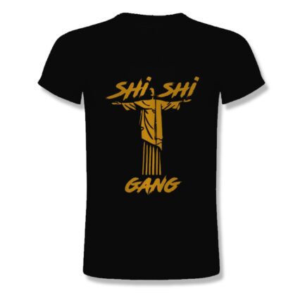 Polera de Pablo Chill-e