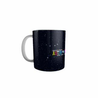 Taza Travis Scott