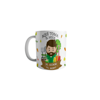 Taza Aquí Toma El Mejor Ingeniero Agrónomo