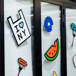 Stickers