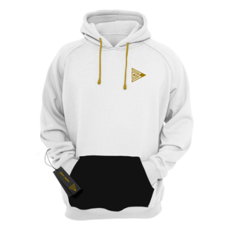 Polerón personalizado para empresas, marcas, emprendimientos y pymes Golden Store