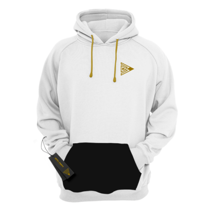 Polerón personalizado para empresas, marcas, emprendimientos y pymes Golden Store