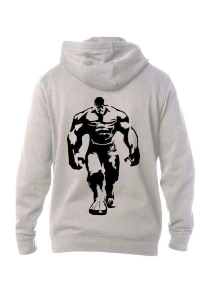 Polerón The Hulk Alt