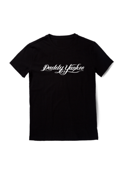 Polera de Daddy Yankee Barrio Fino