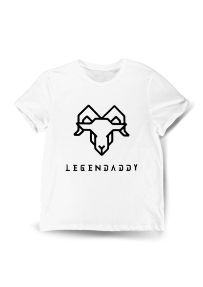 Polera de Daddy Yankee LegenDaddy
